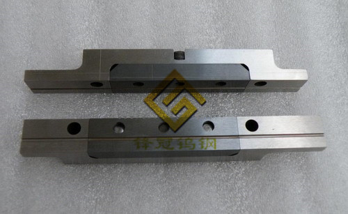 鎢鋼長(zhǎng)條鑲嵌